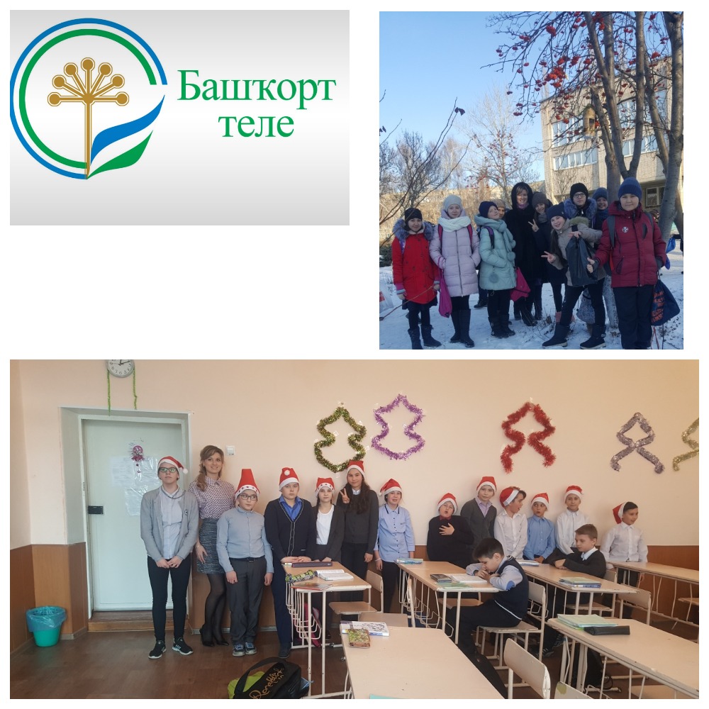 Наши "Светлячки"