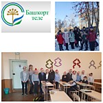 Наши "Светлячки"